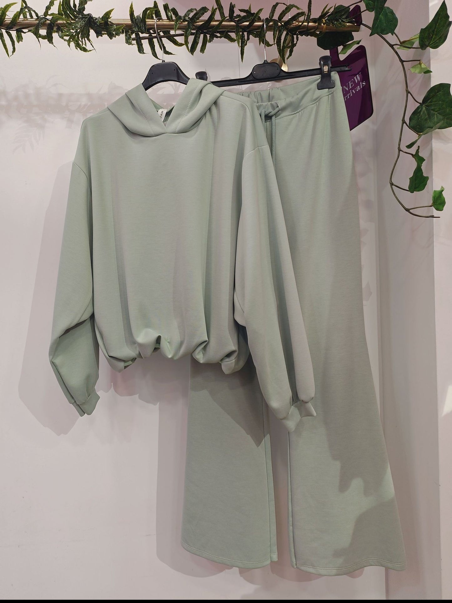 Serene Set