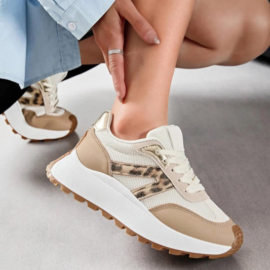Chunky Trainers