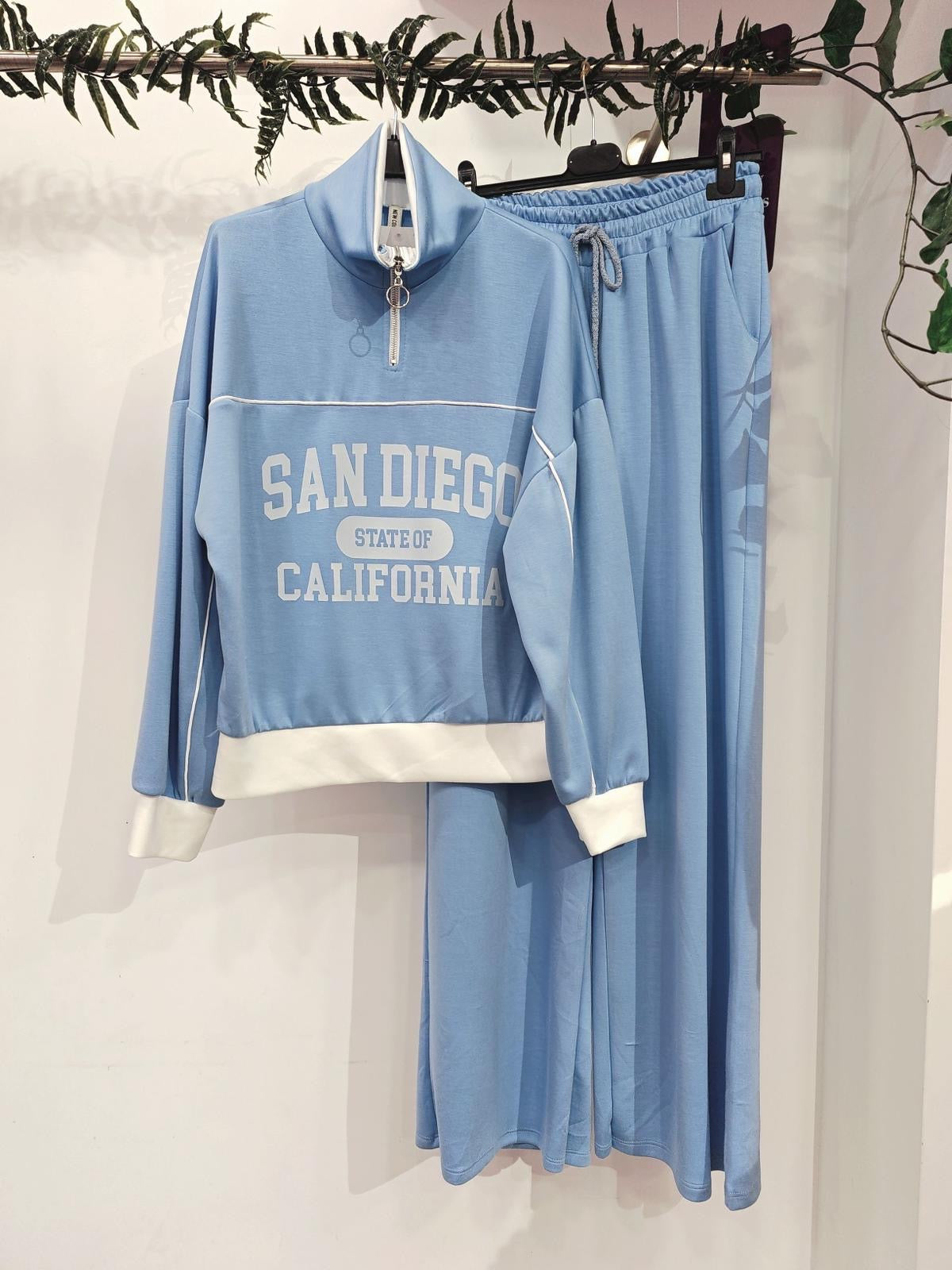 Varsity Set