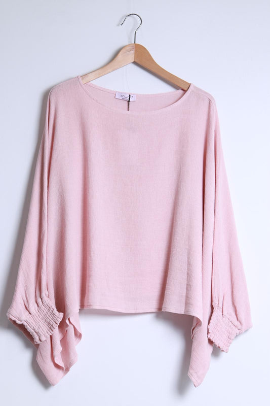 The Chloe Top