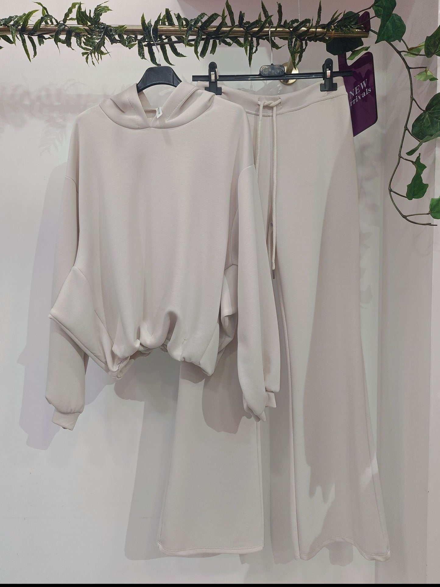 Serene Set