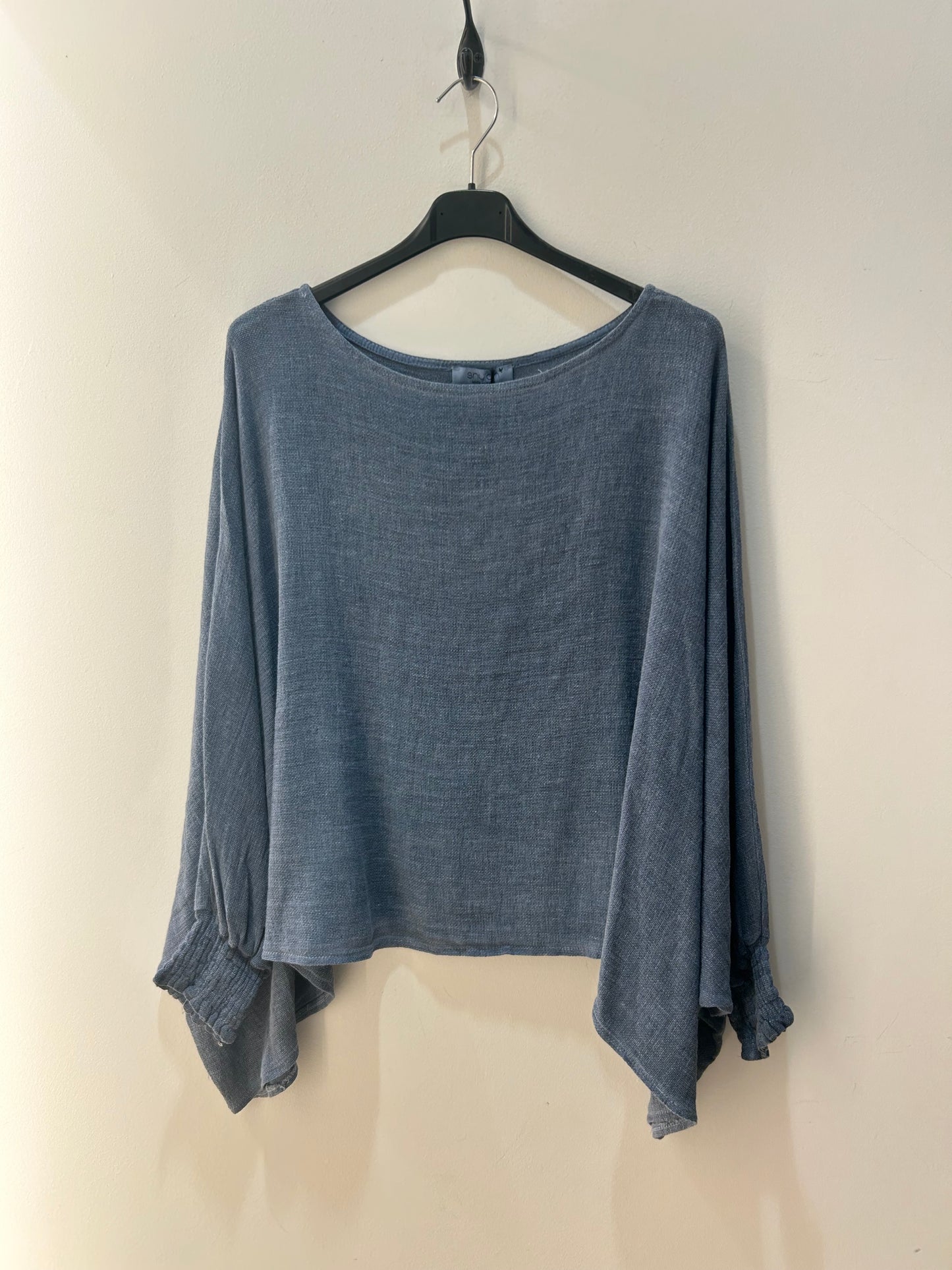 The Chloe Top