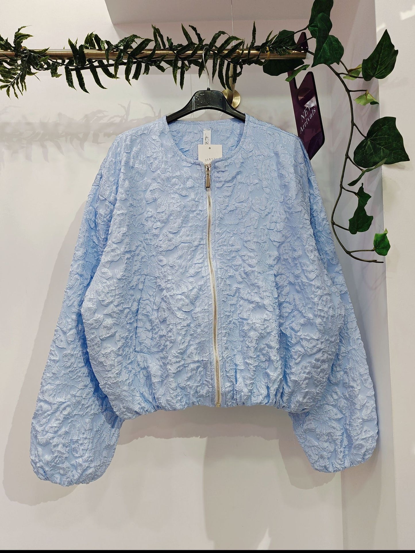 Solene Jacket