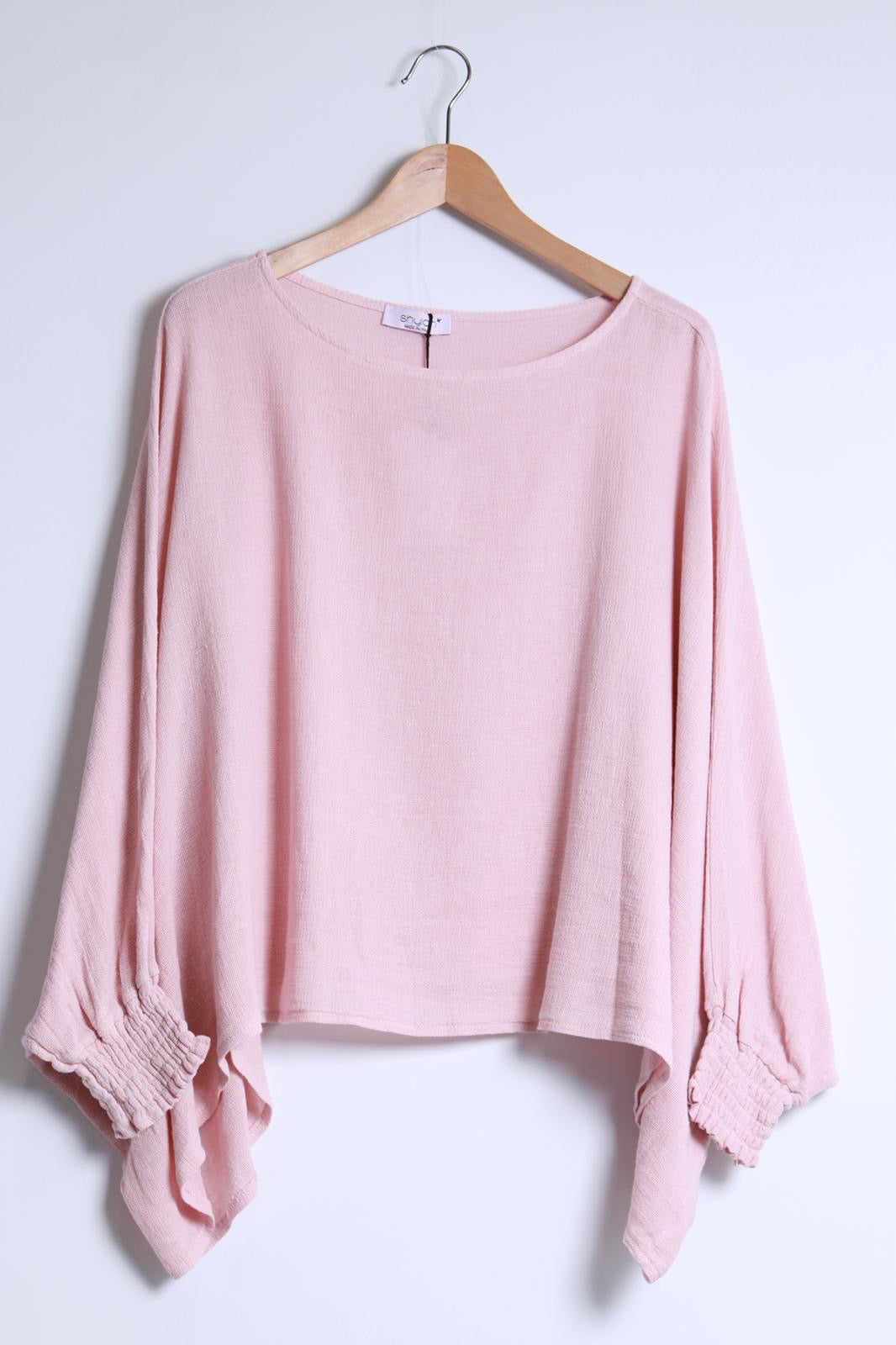 The Chloe Top