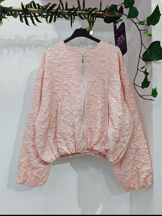 Solene Jacket