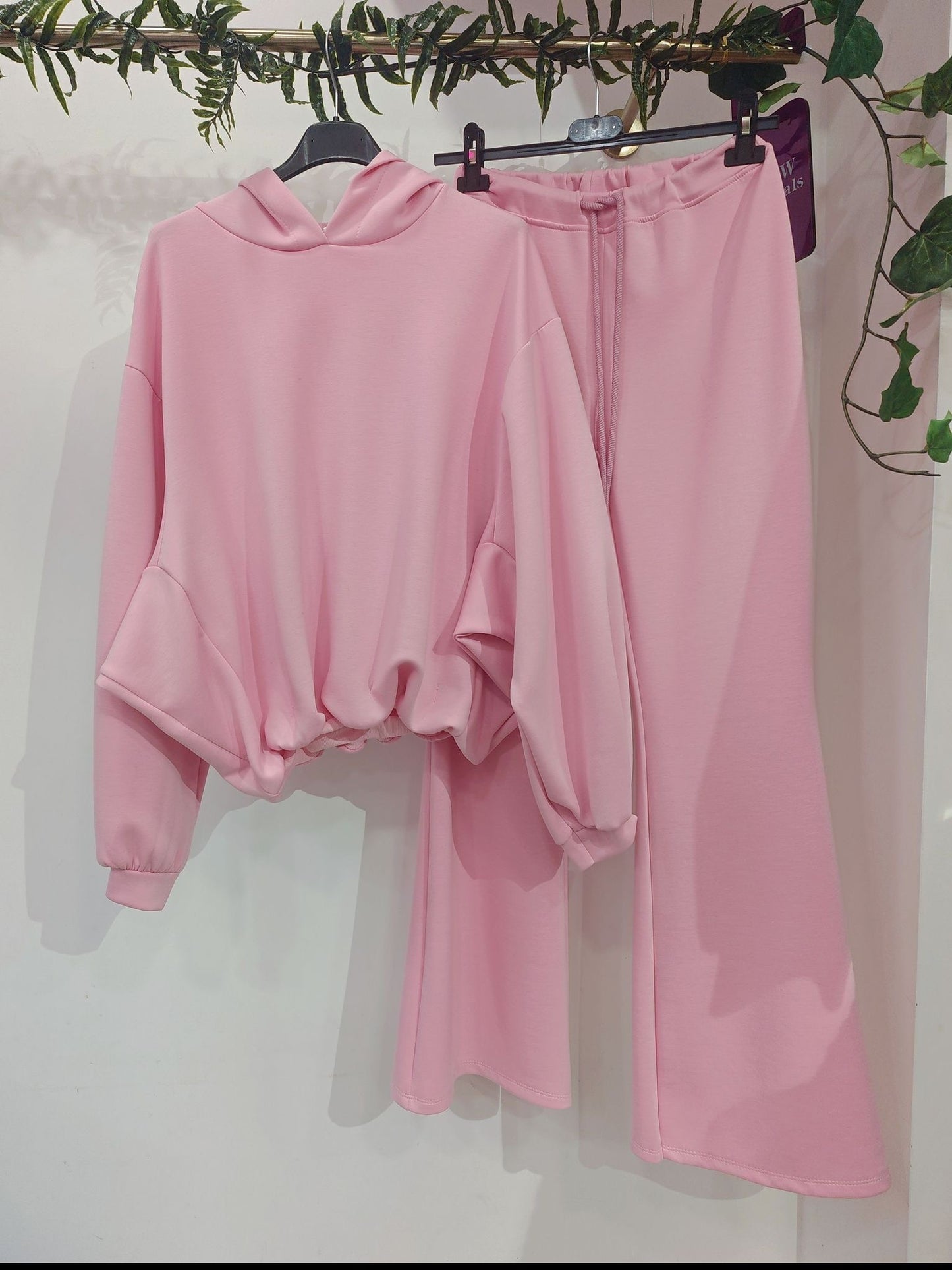 Serene Set