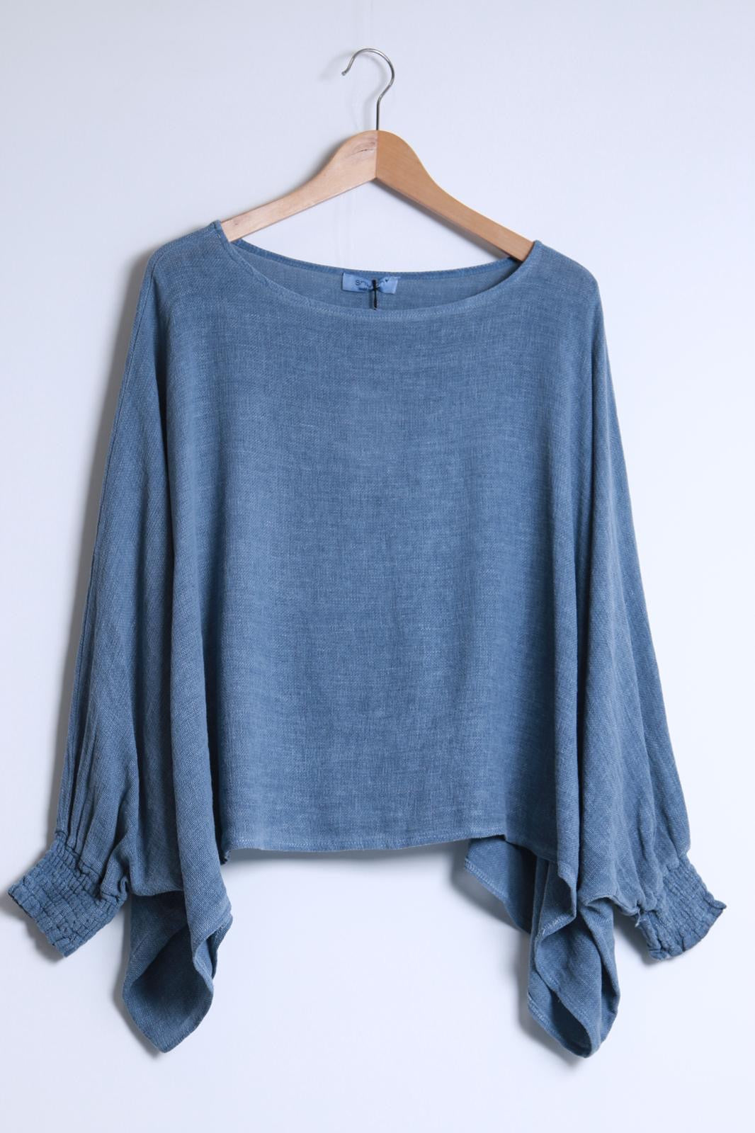 The Chloe Top