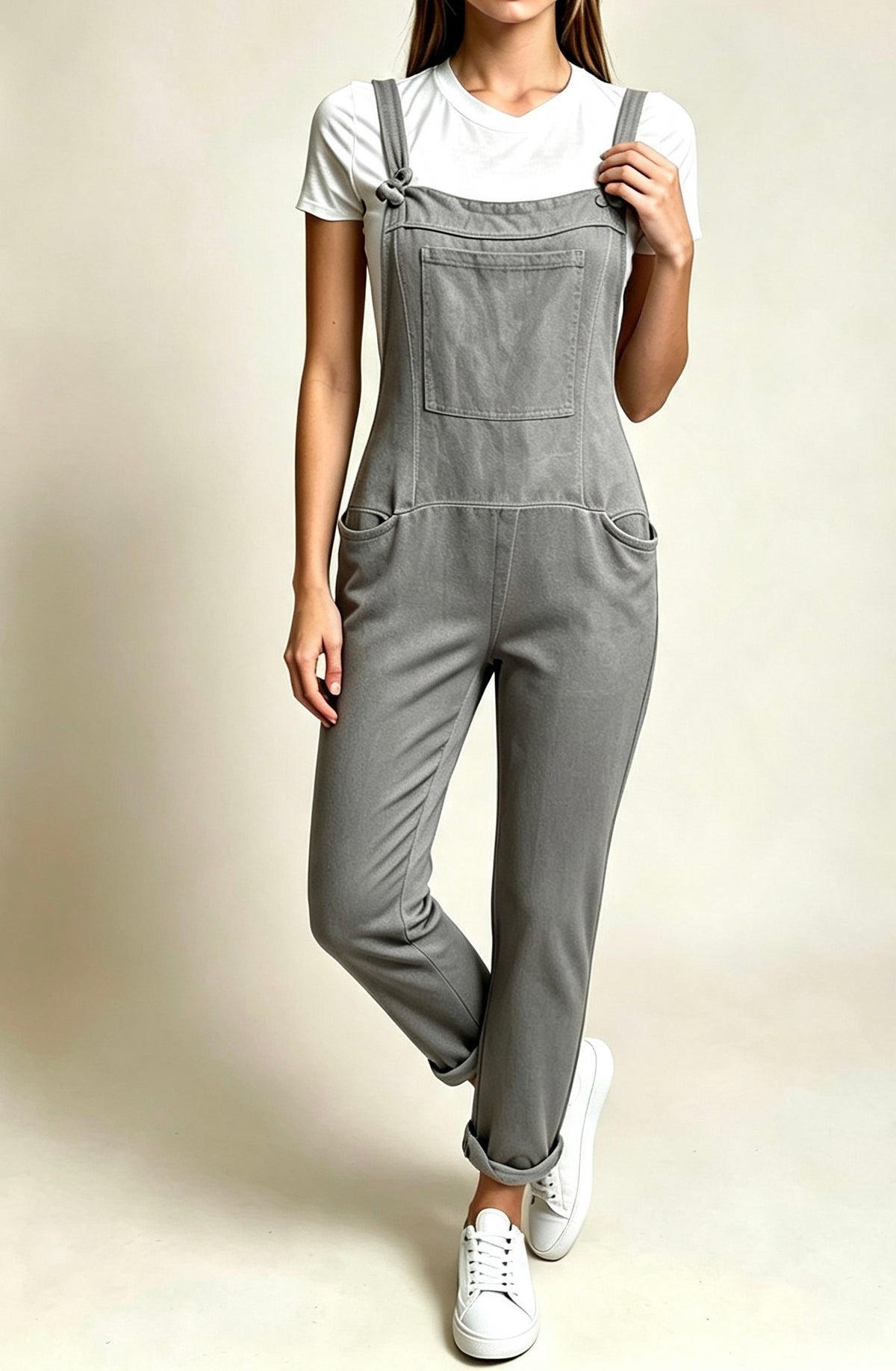 Anna Dungarees
