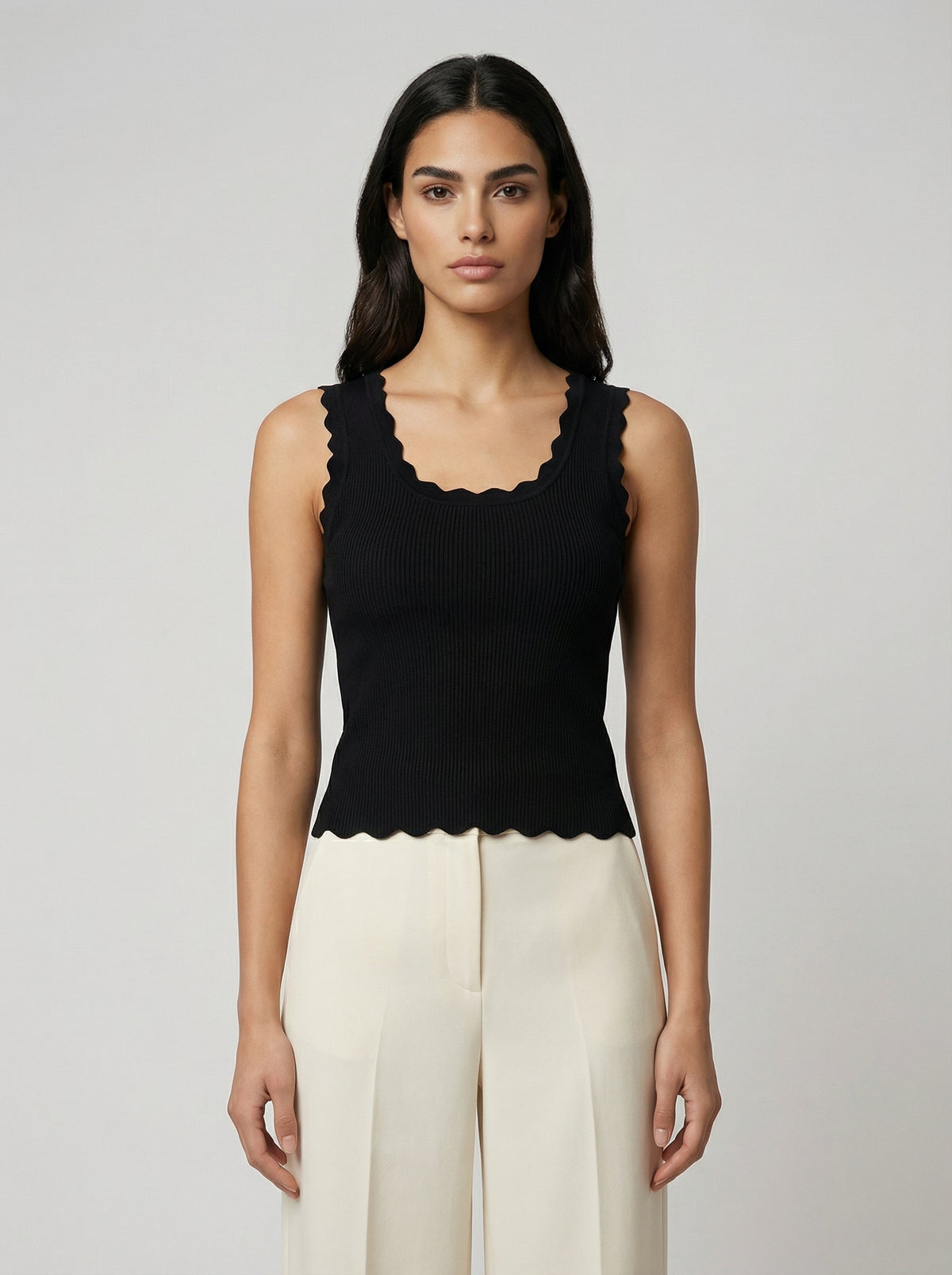 Diverse Vest