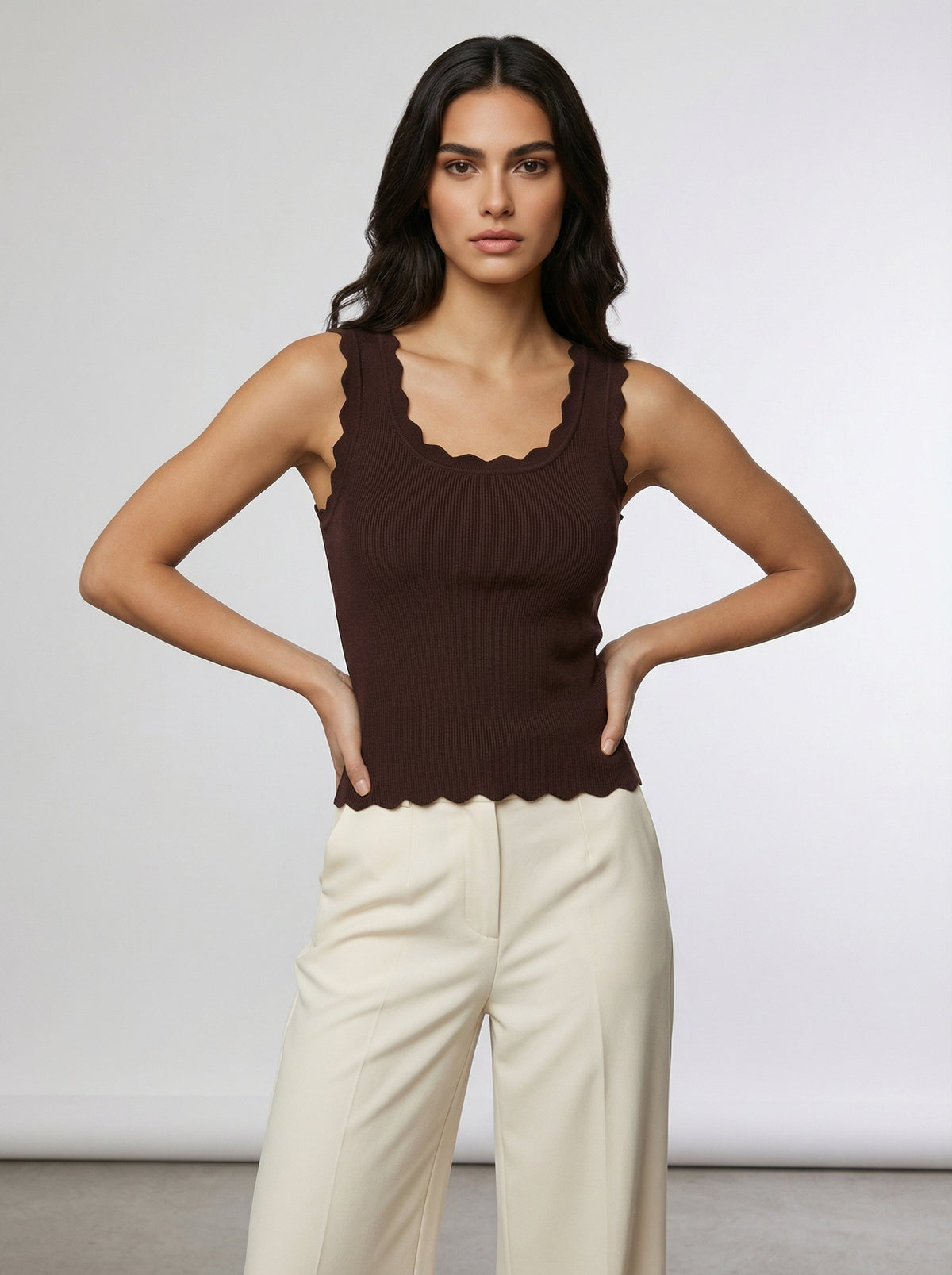 Diverse Vest