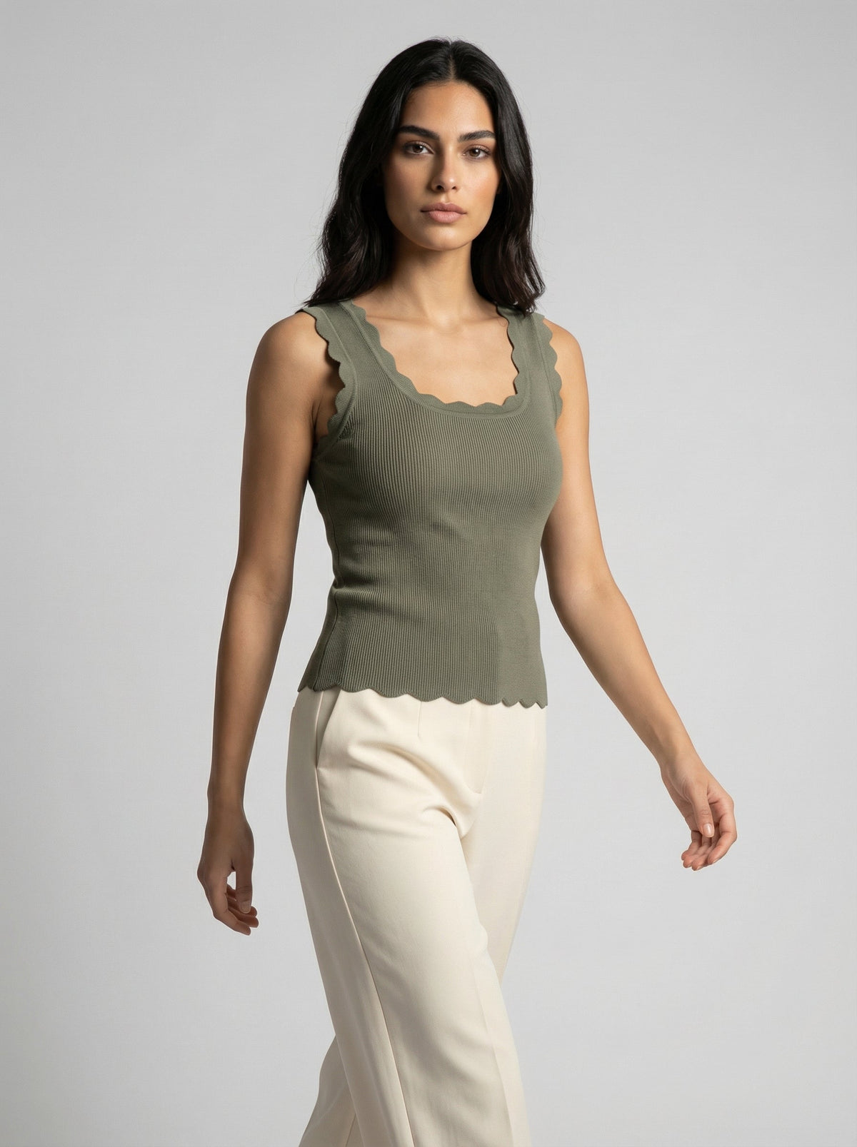 Diverse Vest