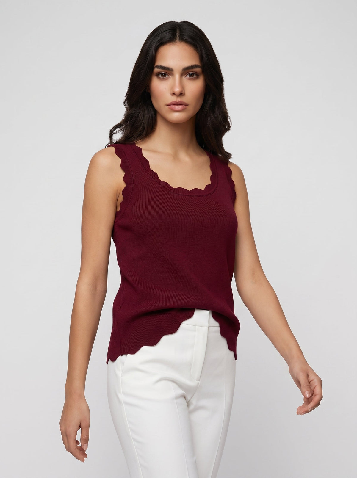 Diverse Vest