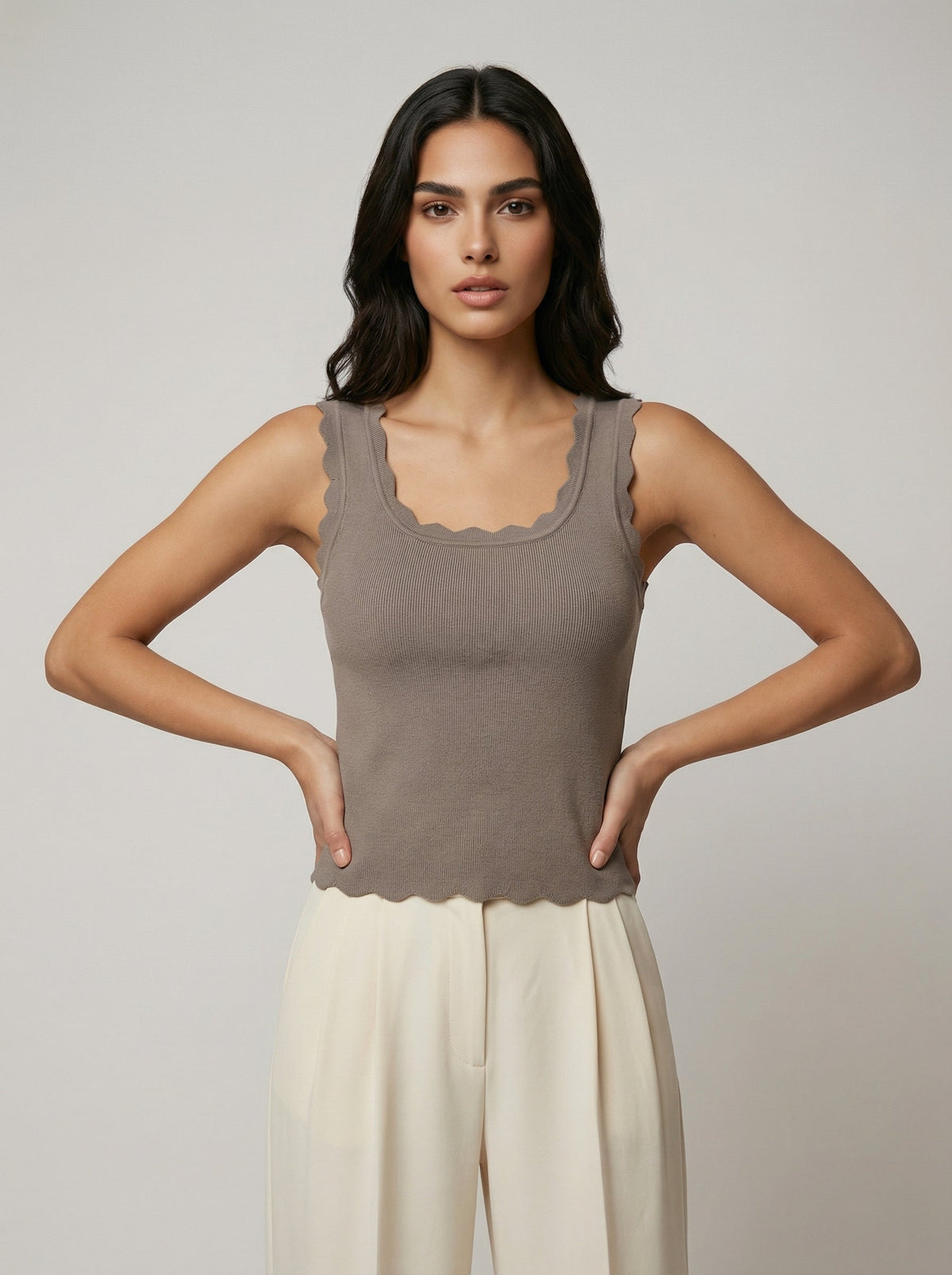 Diverse Vest