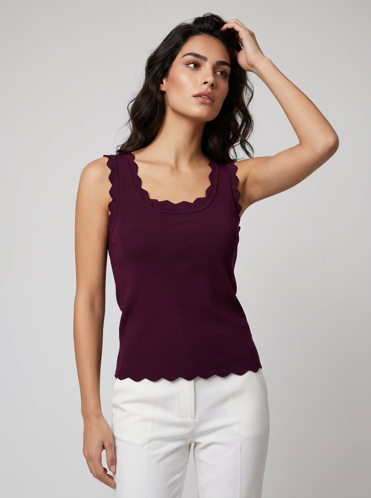 Diverse Vest
