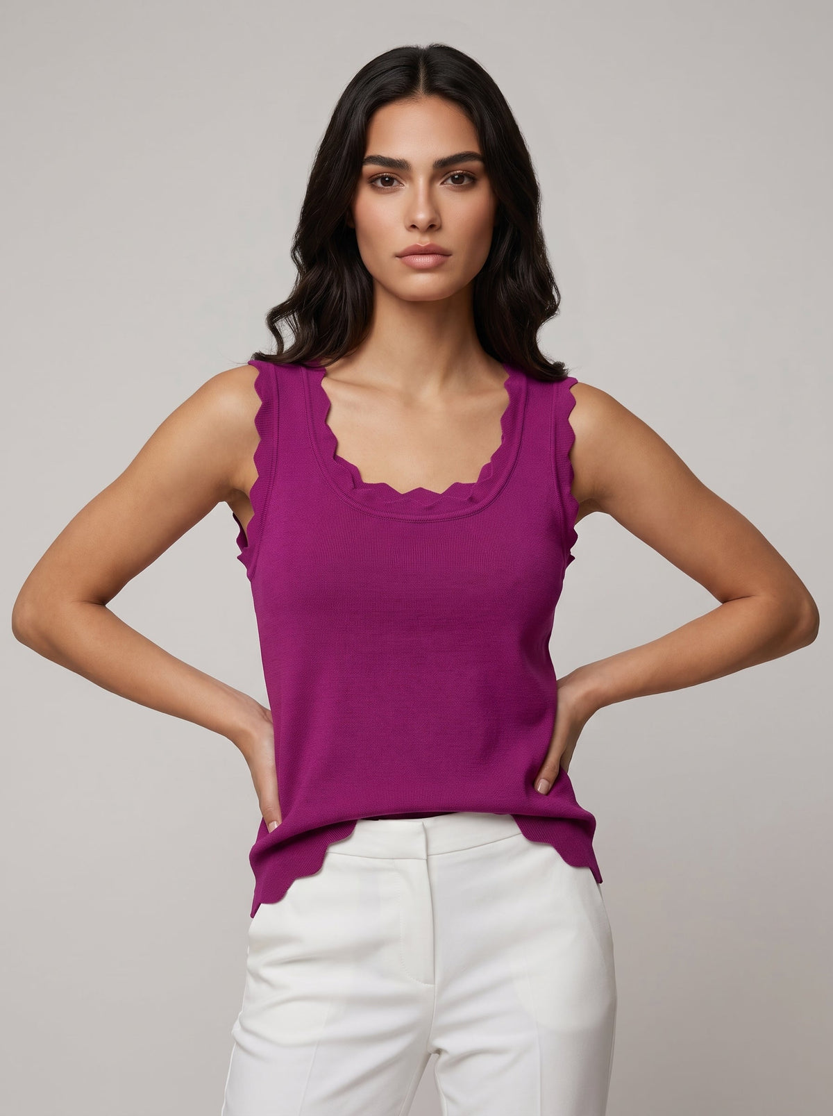 Diverse Vest