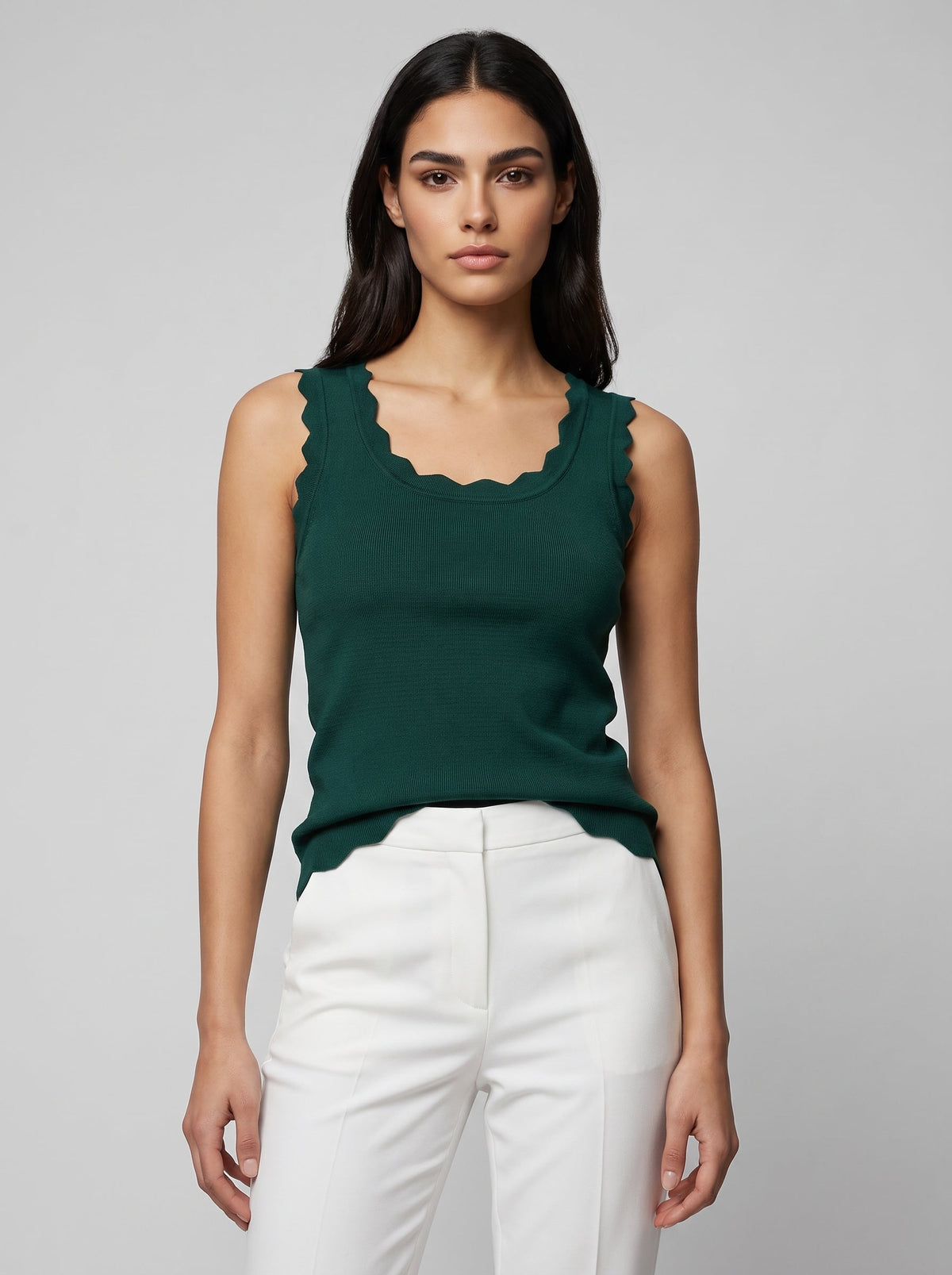 Diverse Vest